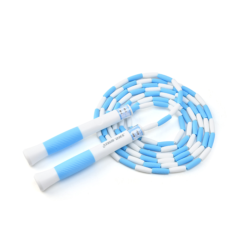 DHS 2.8M เชือกออกกําลังกายกระโ - Skipping Rope Pvc บทวิจารณ์และราคา
