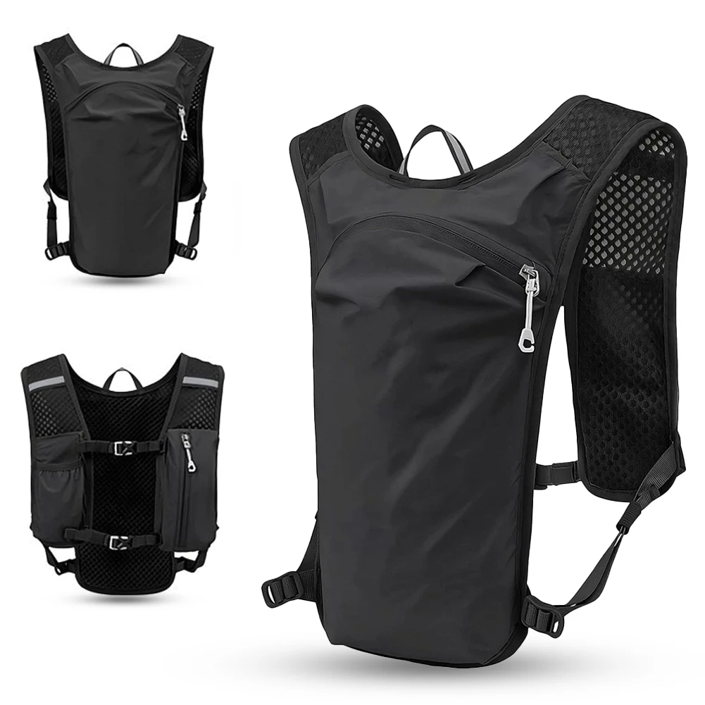 เสื้อกั๊กสำหรับปั่นจักรยาน วิ่ - Crossfit Gear Men บทวิจารณ์และราคา