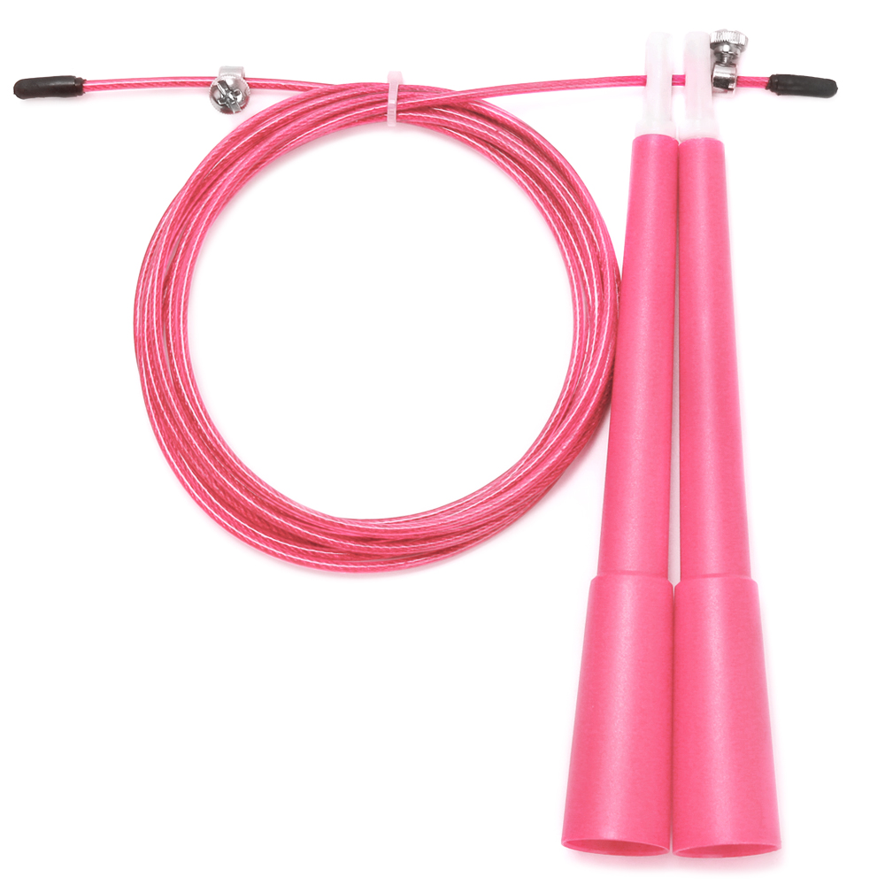 เชือกกระโดดพลาสติกสำหรับเด็ก 1 - Skipping Rope Pvc บทวิจารณ์และราคา