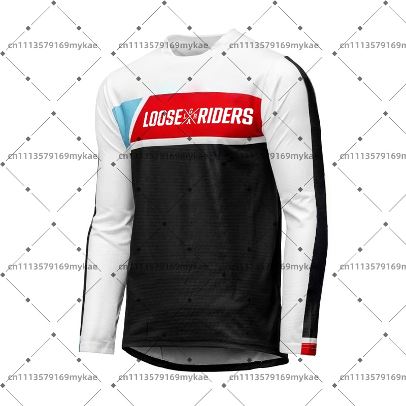 เสื้อเจอร์ซีย์สำหรับนักปั่นจัก - Crossfit Gear Men บทวิจารณ์และราคา