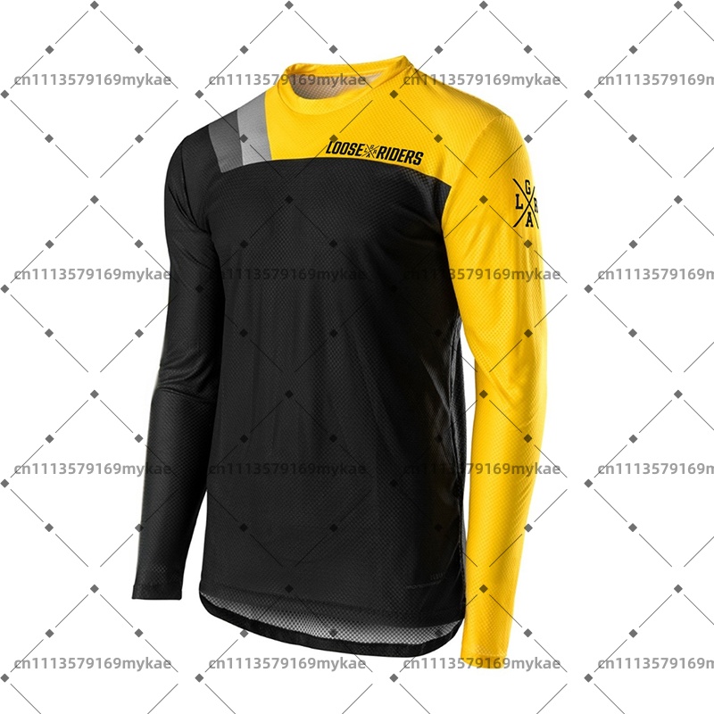 เสื้อเจอร์ซีย์สำหรับนักปั่นจัก - Crossfit Gear Men บทวิจารณ์และราคา