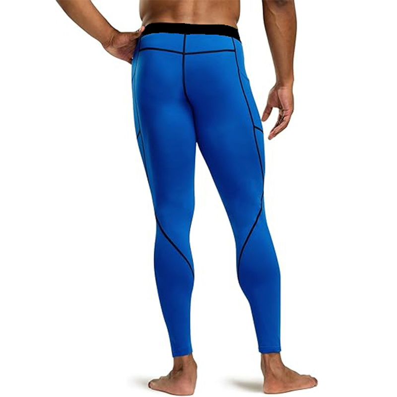 ผู้ชายวิ่งLeggings Quick Dry G - Crossfit Victory บทวิจารณ์และราคา