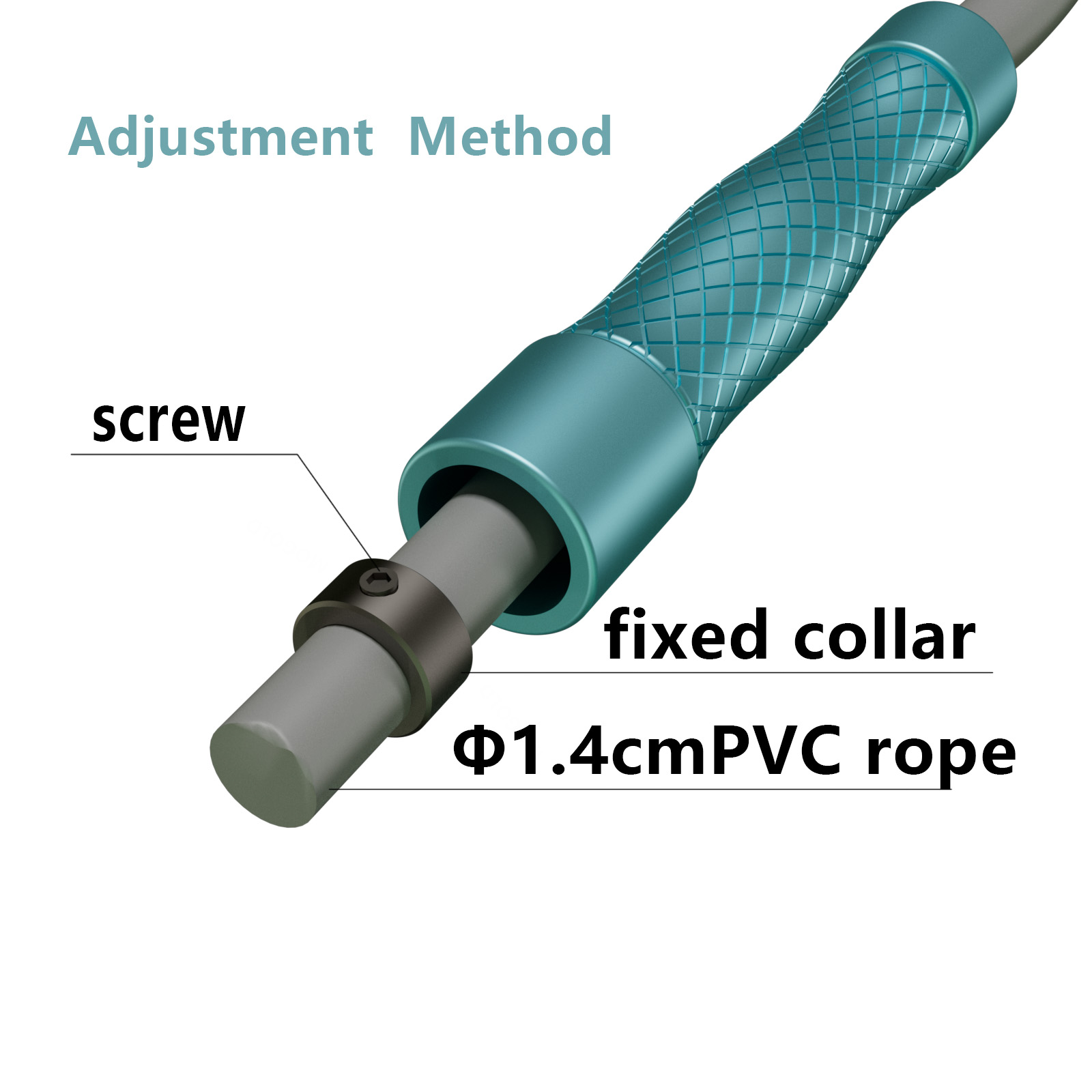เชือกกระโดด MOGOLD ระดับมืออาช - Skipping Rope Pvc บทวิจารณ์และราคา