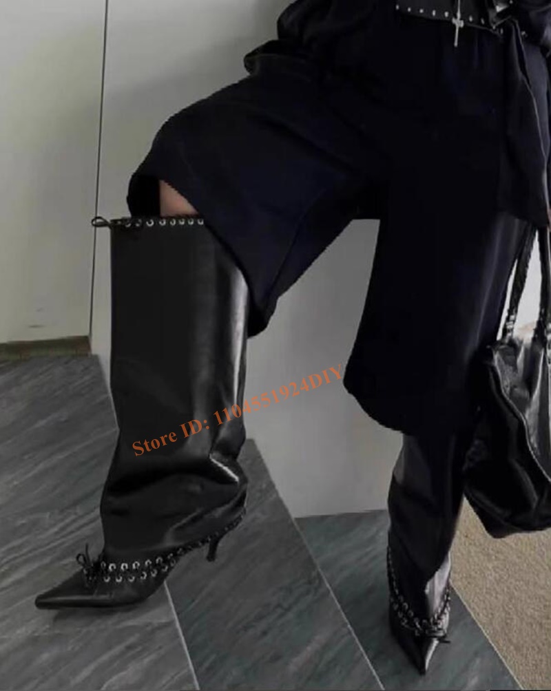 Gladiator Tube Pointed Toe Lac - Crossfit Youtube บทวิจารณ์และราคา