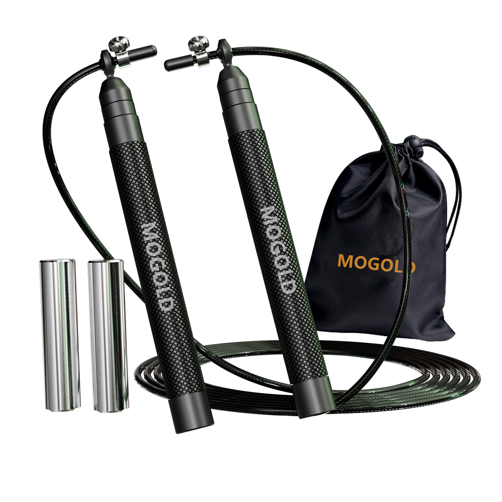 Crossfit เชือกกระโดดถ่วงน้ําหน - Crossfit No Equipment Workouts บทวิจารณ์และราคา