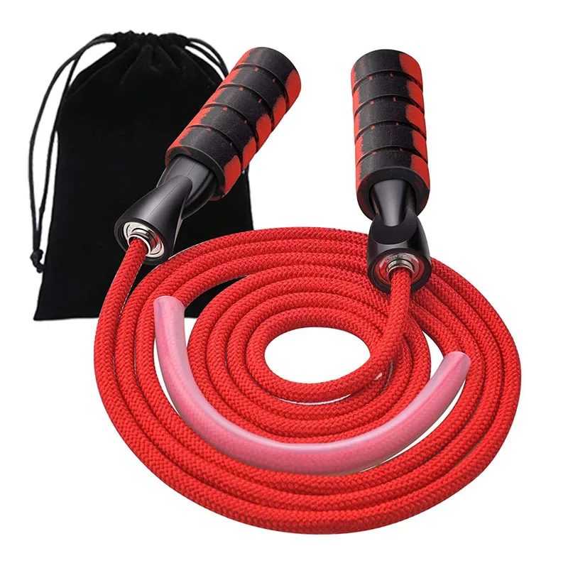 เชือกกระโดดแบบเบาพิเศษ แข็งแรง - Skipping Rope Pvc บทวิจารณ์และราคา
