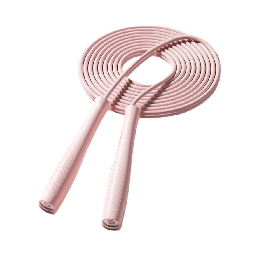 เชือกกระโดดความเร็วสูงสำหรับกา - Skipping Rope Pvc บทวิจารณ์และราคา